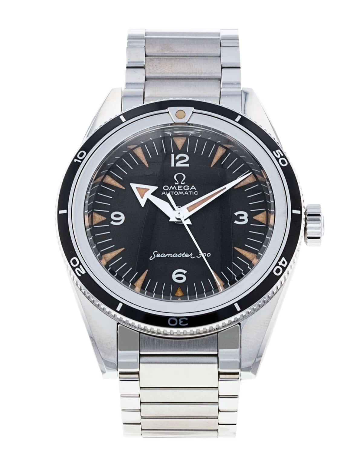 Omega Seamaster 300m 234.10.39.20.01.001